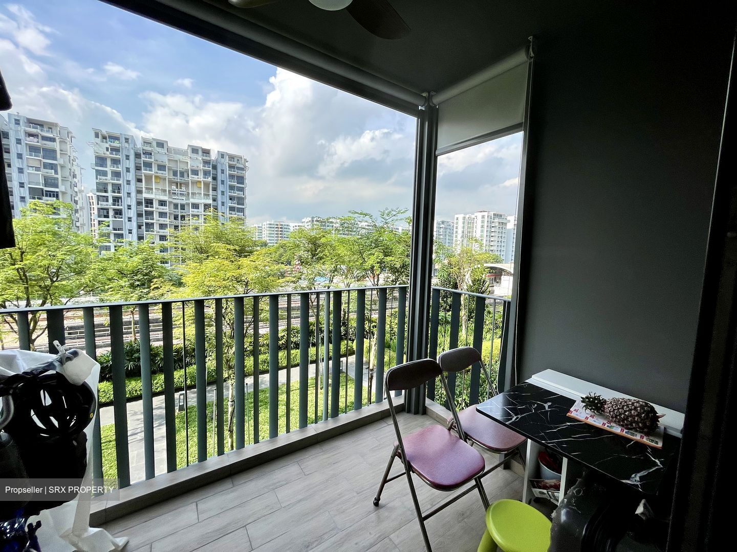 Grandeur Park Residences (D16), Condominium #446161541